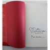 Image 1 : Bill Clinton and James Patterson The Presidents Daughter Signed Book