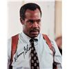 Image 1 : Lethal Weapon Danny Glover signed photo