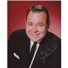 Image 1 : Jonathan Winters signed photo