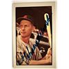 Image 1 : St. Louis Cardinals Red  Schoendienst baseball trading card