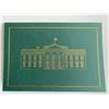 Image 1 : Trump White House Official 2018 facsimile signed Xmas card