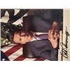 Image 1 : Arnold Schwarzenegger facsimile signed photo