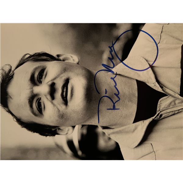 Ghostbusters Bill Murray signed photo