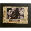 Image 1 : Fairchild Paris limited edition Scarface Cohiba print