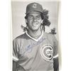 Image 1 : Chicago Cubs Scott Sanderson signed photo