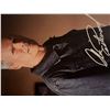 Image 1 : Clint Eastwood facsimile signed photo. 5x7 inches