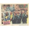 Image 1 : The Bandit of Sherwood Forest 1946 original vintage lobby card