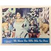 Image 1 : The Best Man 1964 original lobby card set