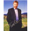 Image 1 : Treat Williams signed photo