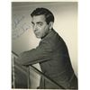 Image 1 : Eddie Cantor signed photo