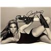 Image 1 : Beyonce signed photo