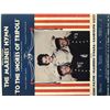 Image 1 : Marine corp To The Shores of Tripoli signed music sheet