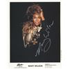 Image 1 : Mary Wilson signed photo. GFA Authenticated