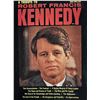 Image 1 : Robert Kenndedy Tribute magazine