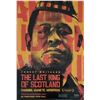 Image 1 : The Last King of Scotland signed movie photo