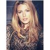 Image 1 : Blake Lively signed photo