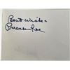 Image 1 : Preacher Roe original signature cut