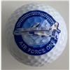 Image 1 : Air Force One Presidential Plane golf ball