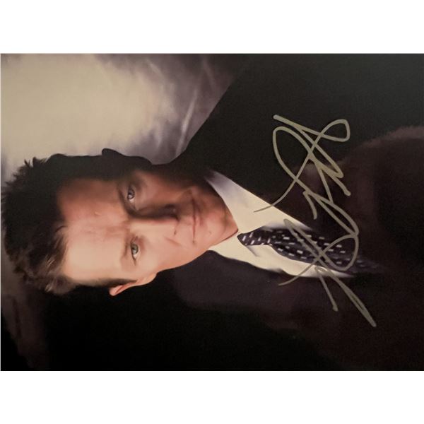 Robert Patrick facsimile signed photo. 5x7 inches