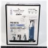 Image 1 : NEW CONAIR PRO METAL MULTI TRIMMER