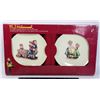 Image 1 : HUMMEL PORCELAIN DECORATIVE PLATES