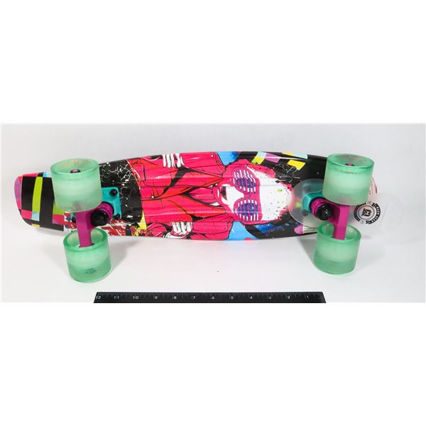 NEW MADD GEAR PENNY BOARD
