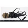 Image 1 : VENTURER CORDED MICROPHONE