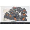 Image 1 : 75 - GENUINE FIEN TRIANGULAR SANDING PADS