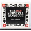 Image 1 : THE SAS SURVIVAL HANDBOOK