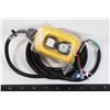 Image 1 : HYDRO-TEK 2 BUTTON HAND CONTROL FOR POWER UNIT