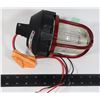 Image 1 : FLASHING BEACON LIGHT ASSEMBLY