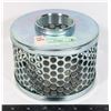 Image 1 : 2" GALVANIZED PUMP STRAINER, NEW