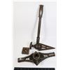 Image 1 : VINTAGE PIPE THREADER AND REAMER