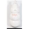 Image 1 : SNOWMAN COOKIE JAR