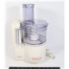 Image 1 : FOOD CHOPPER/ PROCESSER