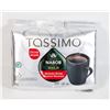 Image 1 : TASSIMO 12 PACK COFFEE PODS NABOB BOLD
