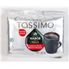 Image 1 : TASSIMO 12 PACK COFFEE PODS NABOB BOLD