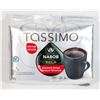 Image 1 : TASSIMO 12 PACK COFFEE PODS NABOB BOLD