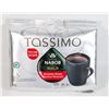 Image 1 : TASSIMO 12 PACK COFFEE PODS NABOB BOLD