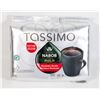 Image 1 : TASSIMO 12 PACK COFFEE PODS NABOB BOLD