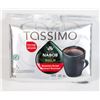Image 1 : TASSIMO 12 PACK COFFEE PODS NABOB BOLD