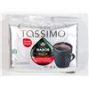 Image 1 : TASSIMO 12 PACK COFFEE PODS NABOB BOLD