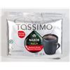 Image 1 : TASSIMO 12 PACK COFFEE PODS NABOB BOLD