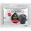 Image 1 : TASSIMO 12 PACK COFFEE PODS NABOB BOLD