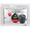 Image 1 : TASSIMO 12 PACK COFFEE PODS NABOB BOLD