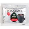 Image 1 : TASSIMO 12 PACK COFFEE PODS NABOB BOLD