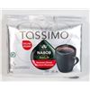 Image 1 : TASSIMO 12 PACK COFFEE PODS NABOB BOLD