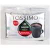 Image 1 : TASSIMO 12 PACK COFFEE PODS NABOB BOLD
