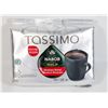 Image 1 : TASSIMO 12 PACK COFFEE PODS NABOB BOLD
