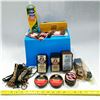 Image 1 : SHOE SHINE AND CARE BUNDLE IN BIN